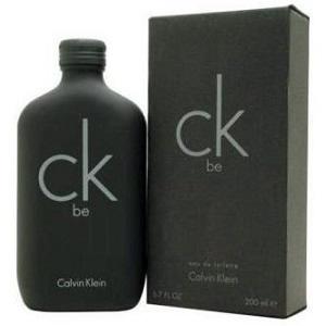Calvin Klein CK Be EDT Spray Unisex Parfüm